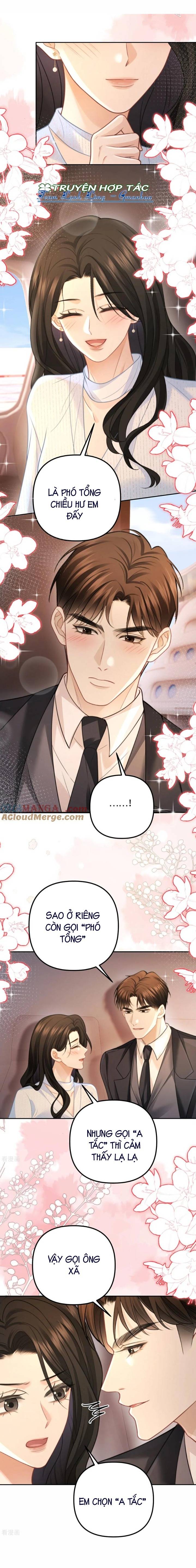 Thì Ra Thư Ký Chu Là Người Như Vậy - Chap 26