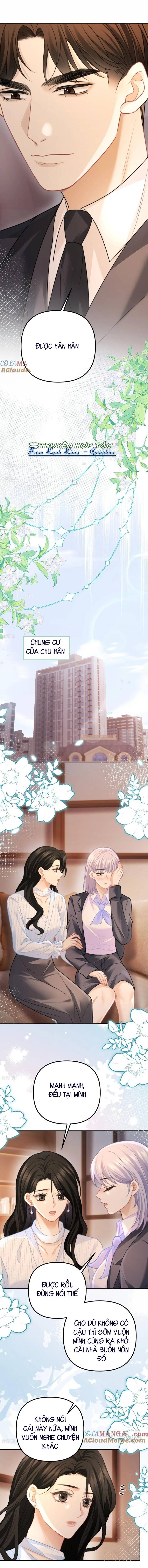 Thì Ra Thư Ký Chu Là Người Như Vậy - Chap 26