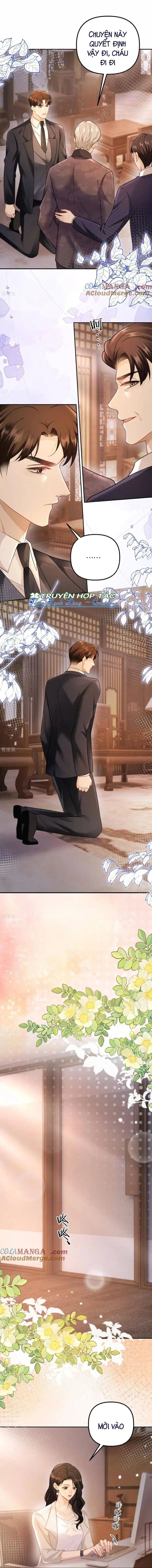 Thì Ra Thư Ký Chu Là Người Như Vậy - Chap 27