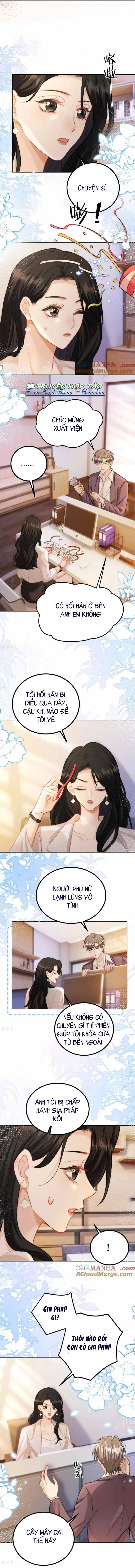 Thì Ra Thư Ký Chu Là Người Như Vậy - Chap 27