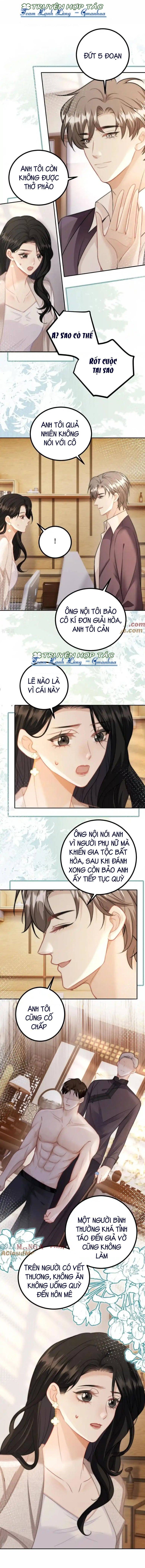 Thì Ra Thư Ký Chu Là Người Như Vậy - Chap 27