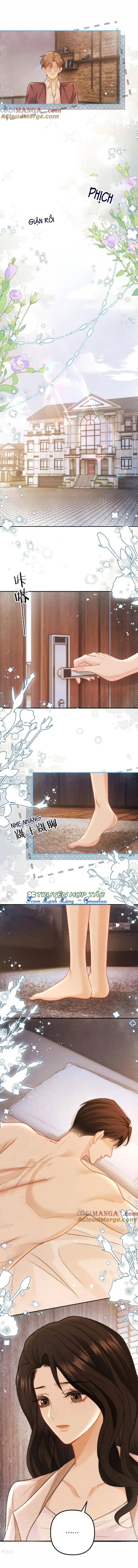 Thì Ra Thư Ký Chu Là Người Như Vậy - Chap 27