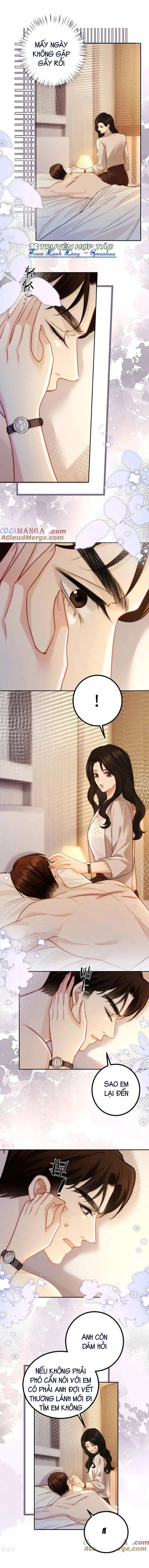 Thì Ra Thư Ký Chu Là Người Như Vậy - Chap 27