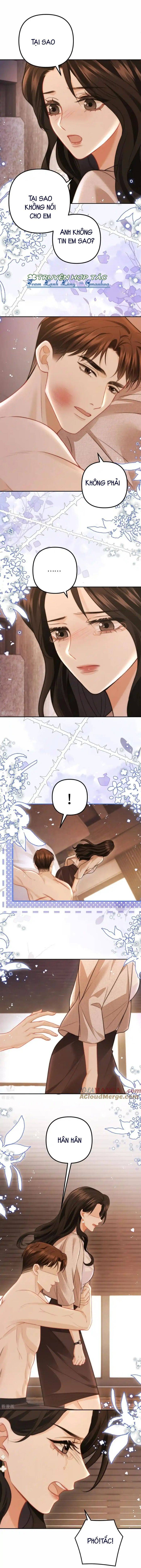 Thì Ra Thư Ký Chu Là Người Như Vậy - Chap 27