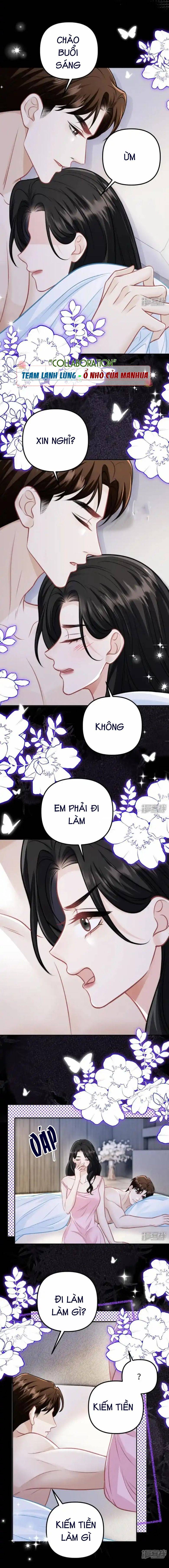 Thì Ra Thư Ký Chu Là Người Như Vậy - Chap 28