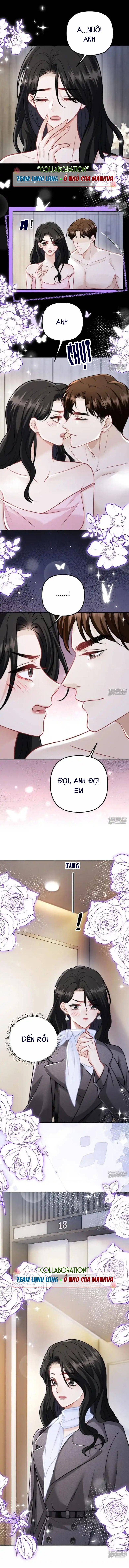 Thì Ra Thư Ký Chu Là Người Như Vậy - Chap 28