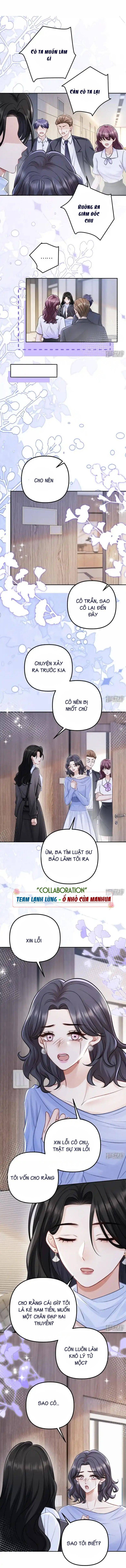 Thì Ra Thư Ký Chu Là Người Như Vậy - Chap 28