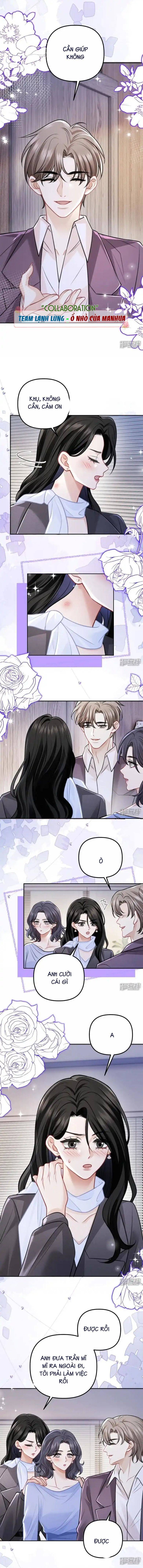 Thì Ra Thư Ký Chu Là Người Như Vậy - Chap 28