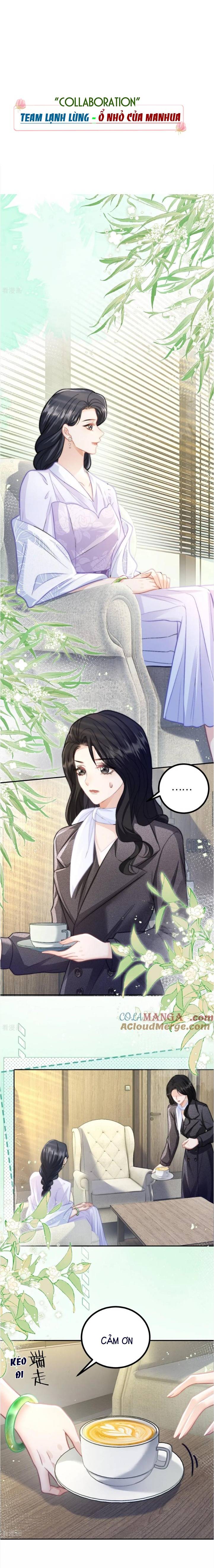 Thì Ra Thư Ký Chu Là Người Như Vậy - Chap 29