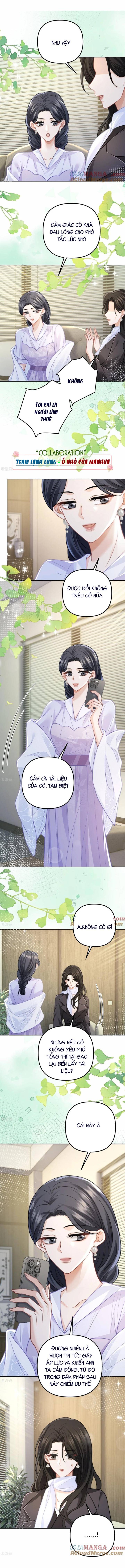 Thì Ra Thư Ký Chu Là Người Như Vậy - Chap 29