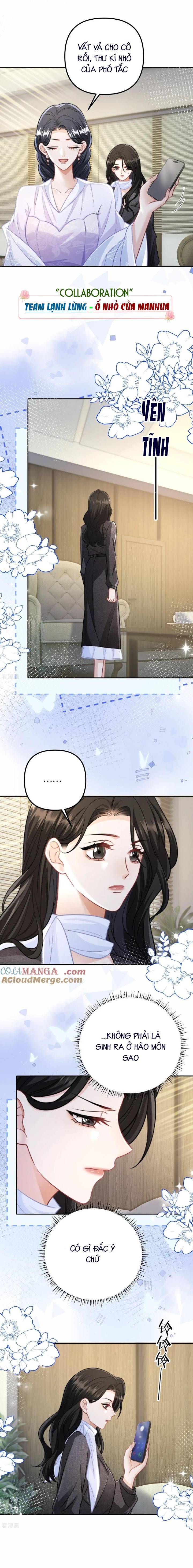 Thì Ra Thư Ký Chu Là Người Như Vậy - Chap 29