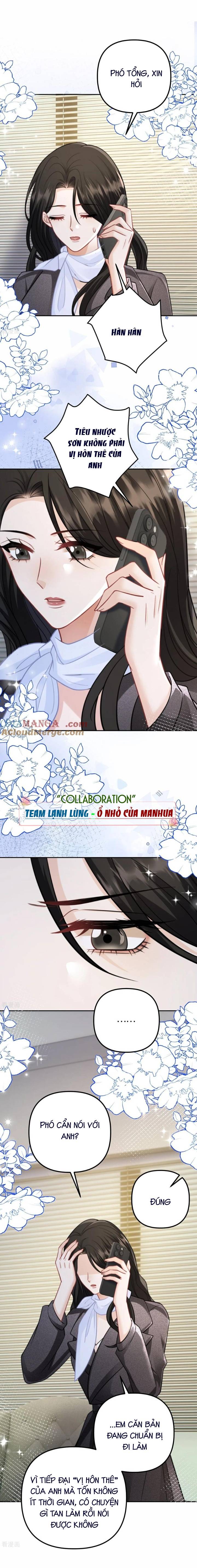 Thì Ra Thư Ký Chu Là Người Như Vậy - Chap 29