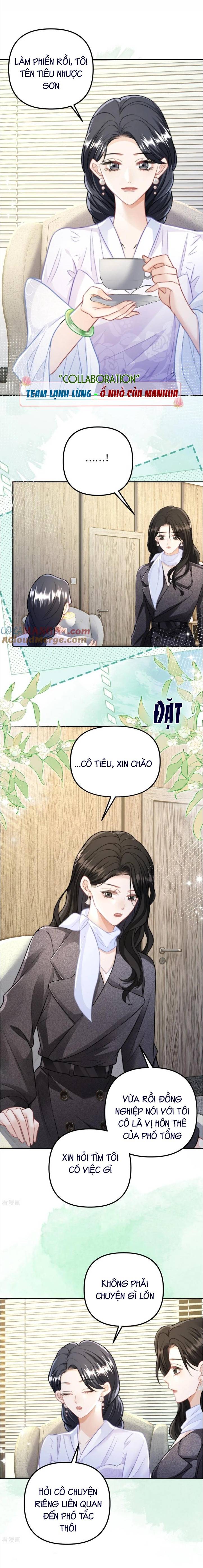 Thì Ra Thư Ký Chu Là Người Như Vậy - Chap 29