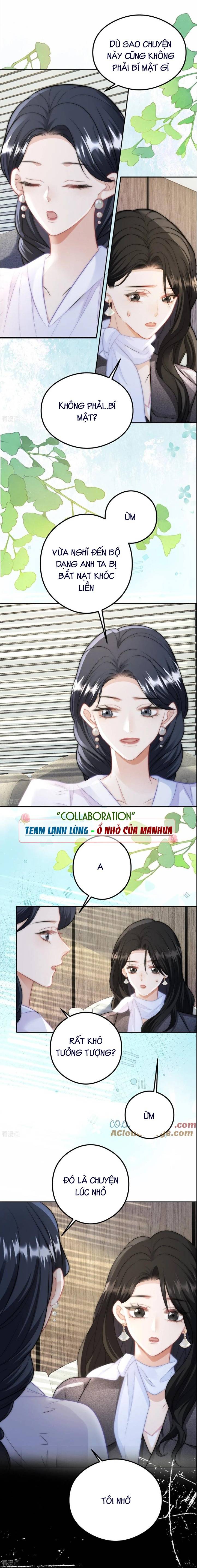 Thì Ra Thư Ký Chu Là Người Như Vậy - Chap 29