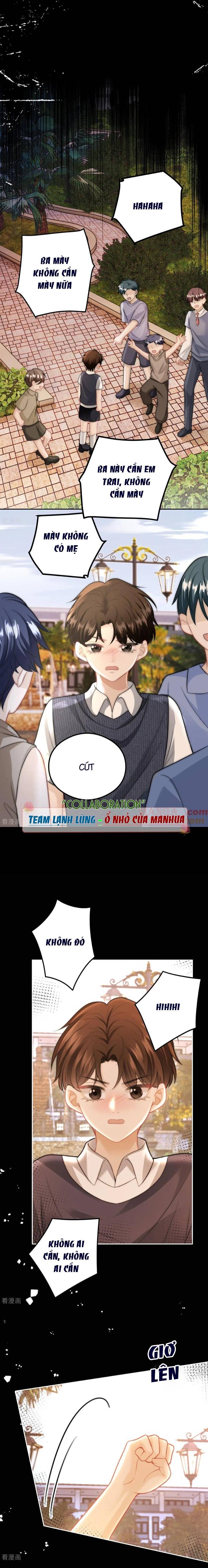 Thì Ra Thư Ký Chu Là Người Như Vậy - Chap 29