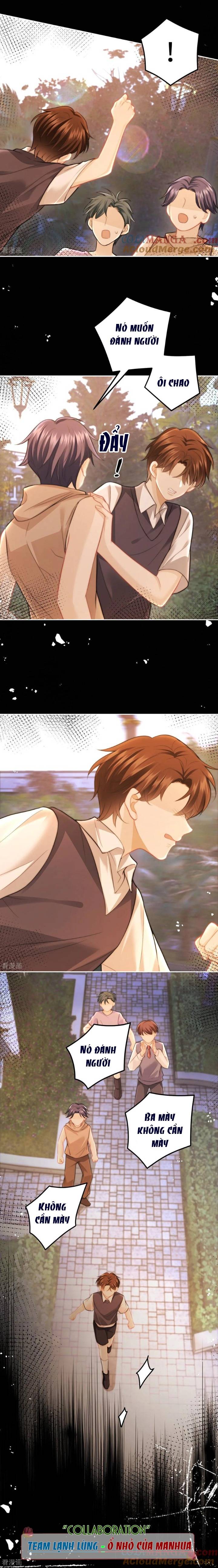 Thì Ra Thư Ký Chu Là Người Như Vậy - Chap 29