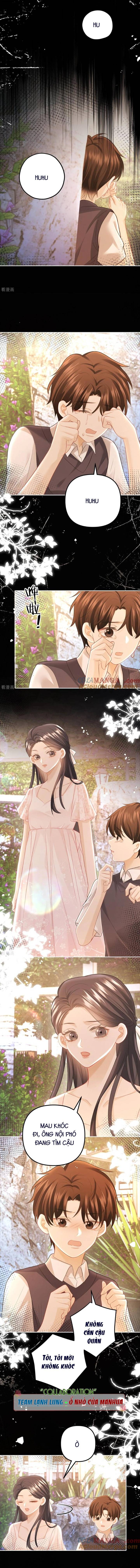 Thì Ra Thư Ký Chu Là Người Như Vậy - Chap 29