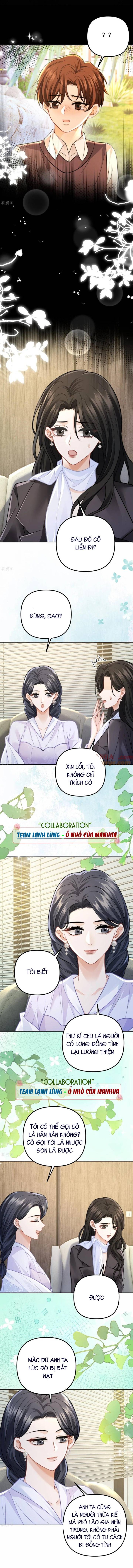 Thì Ra Thư Ký Chu Là Người Như Vậy - Chap 29