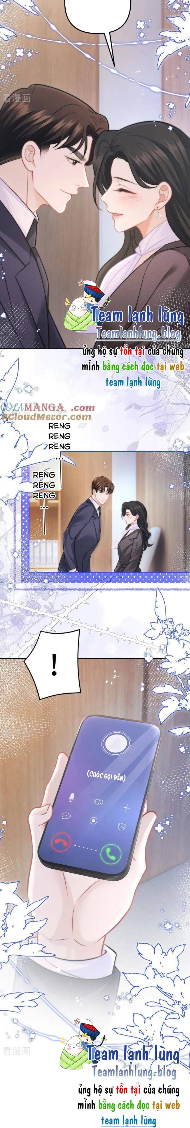 Thì Ra Thư Ký Chu Là Người Như Vậy - Chap 30