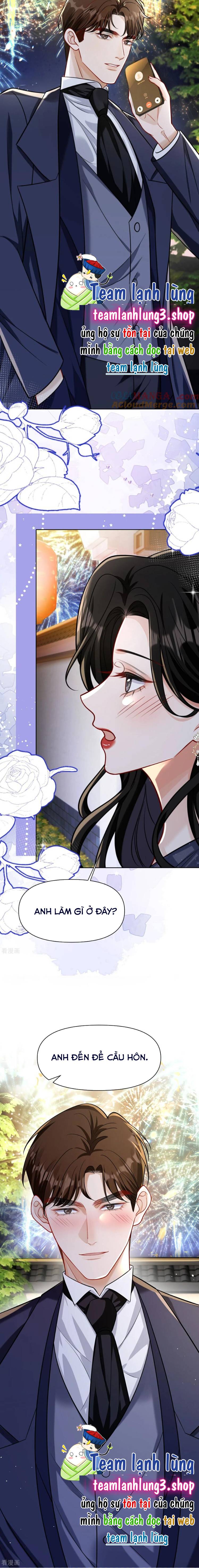 Thì Ra Thư Ký Chu Là Người Như Vậy - Chap 32