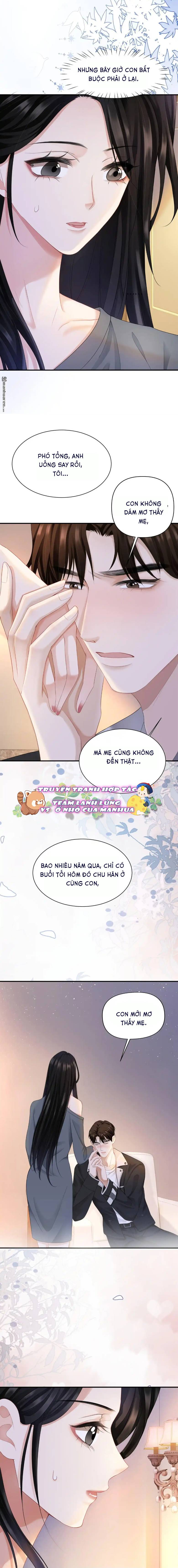 Thì Ra Thư Ký Chu Là Người Như Vậy - Chap 9