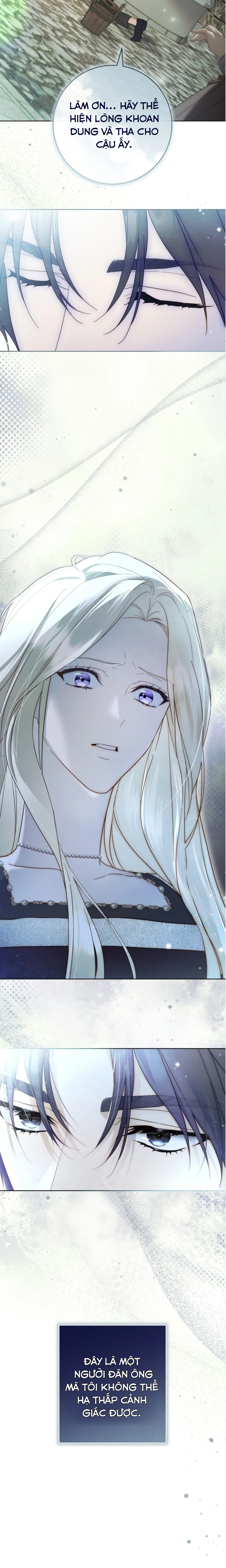 Thiên Đường Của Valentina-Valentina’s Paradise - Chap 6