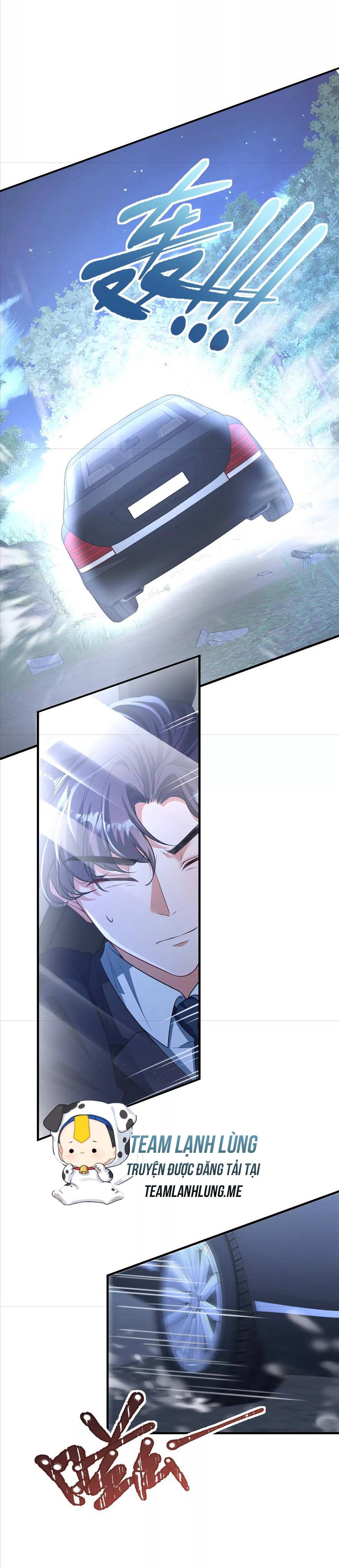 Thiên Giáng Nữ Thần Tài - Chap 1