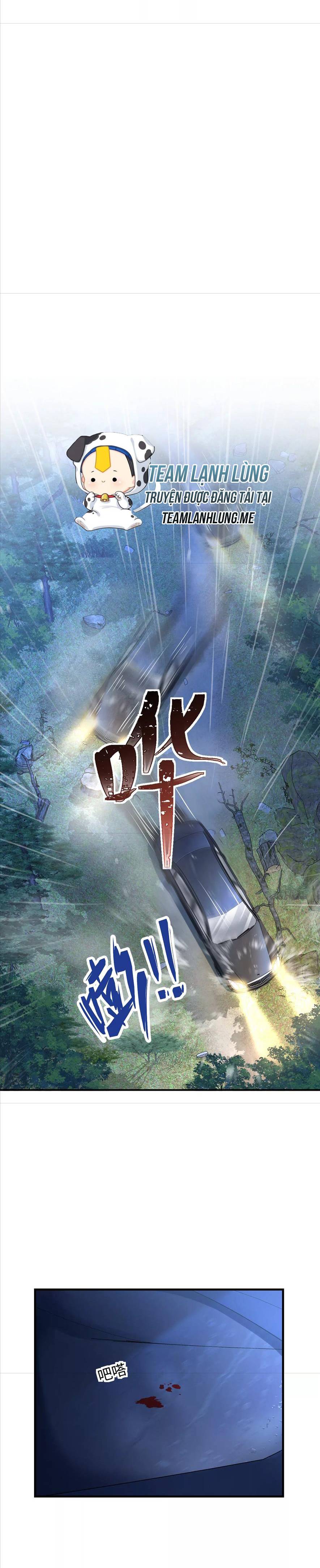 Thiên Giáng Nữ Thần Tài - Chap 1