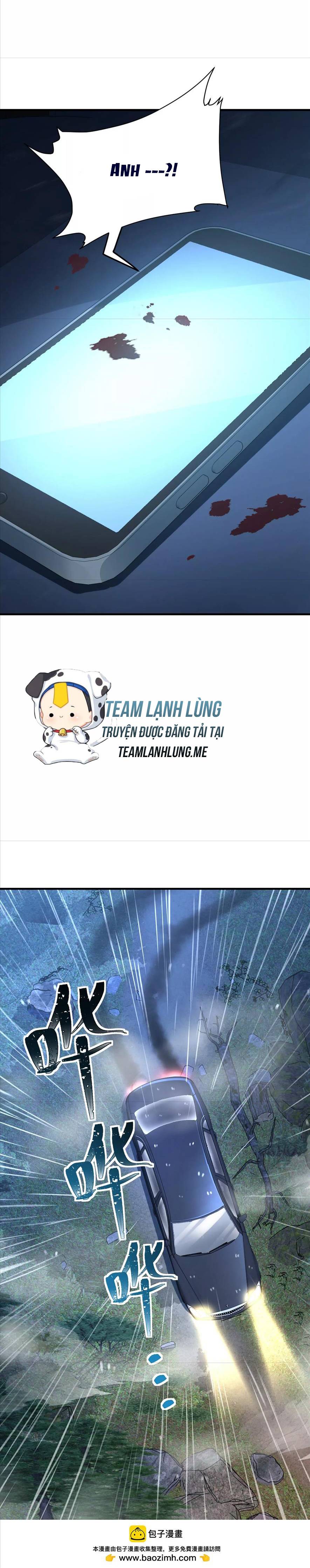 Thiên Giáng Nữ Thần Tài - Chap 1