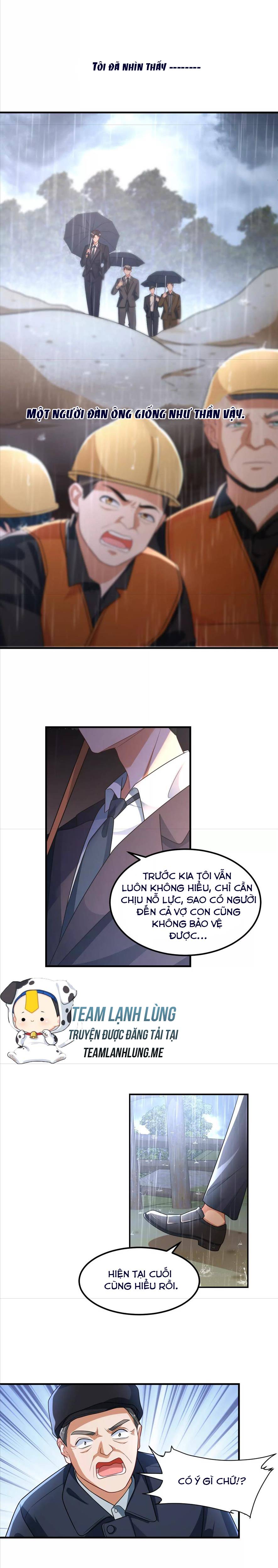 Thiên Giáng Nữ Thần Tài - Chap 1