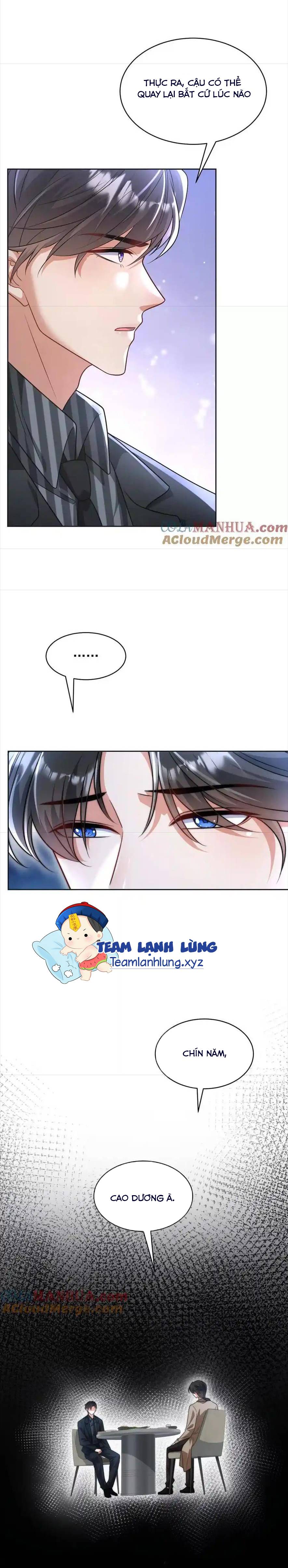 Thiên Giáng Nữ Thần Tài - Chap 13