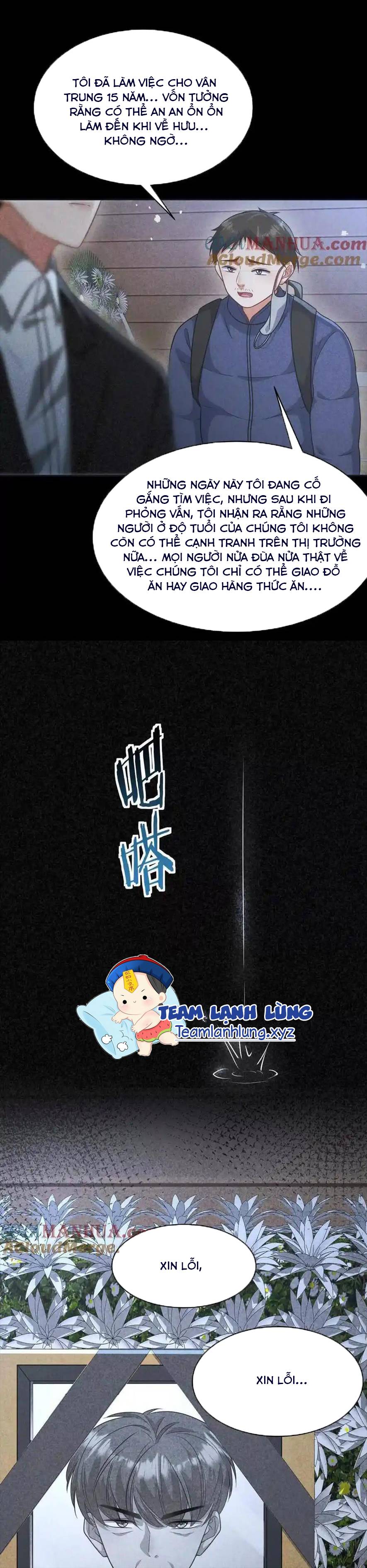 Thiên Giáng Nữ Thần Tài - Chap 14