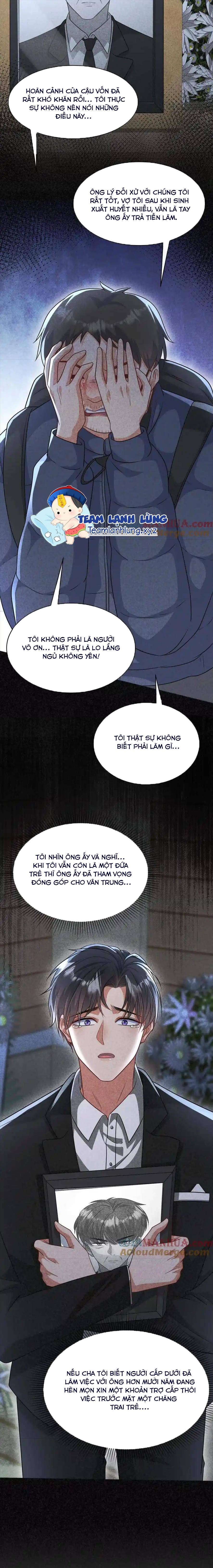 Thiên Giáng Nữ Thần Tài - Chap 14