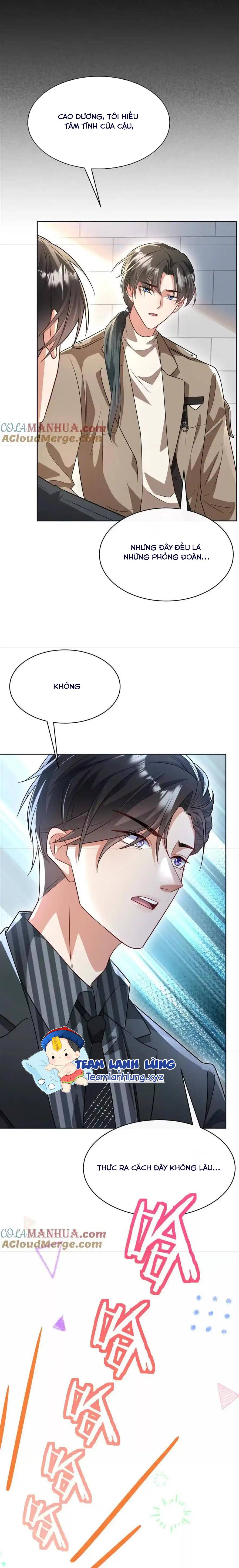 Thiên Giáng Nữ Thần Tài - Chap 14