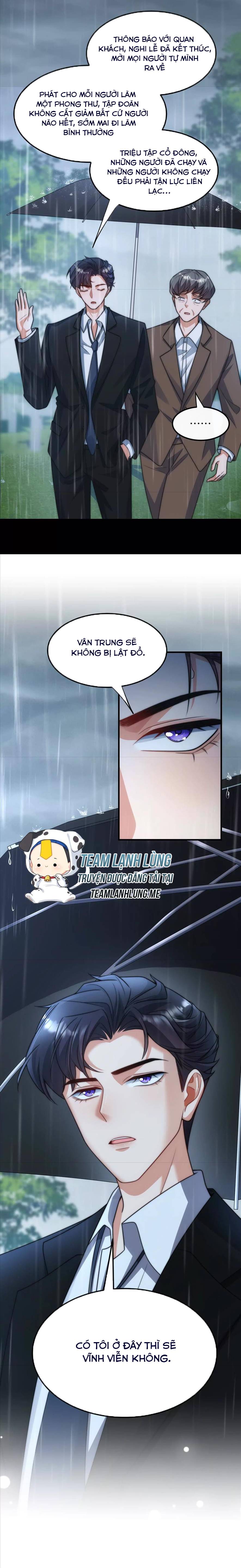 Thiên Giáng Nữ Thần Tài - Chap 2