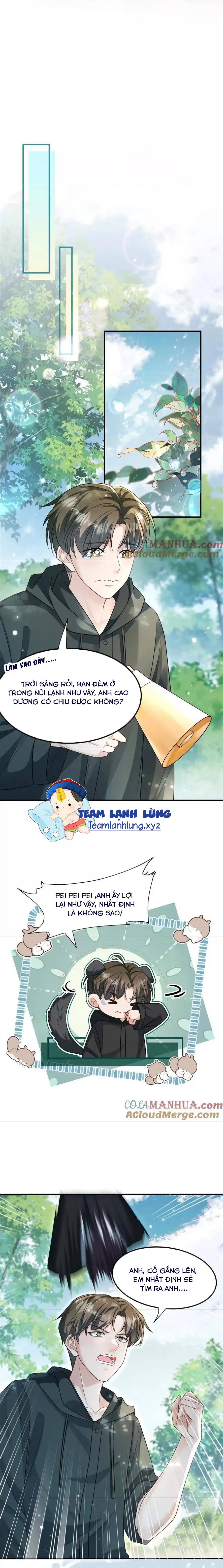 Thiên Giáng Nữ Thần Tài - Chap 4