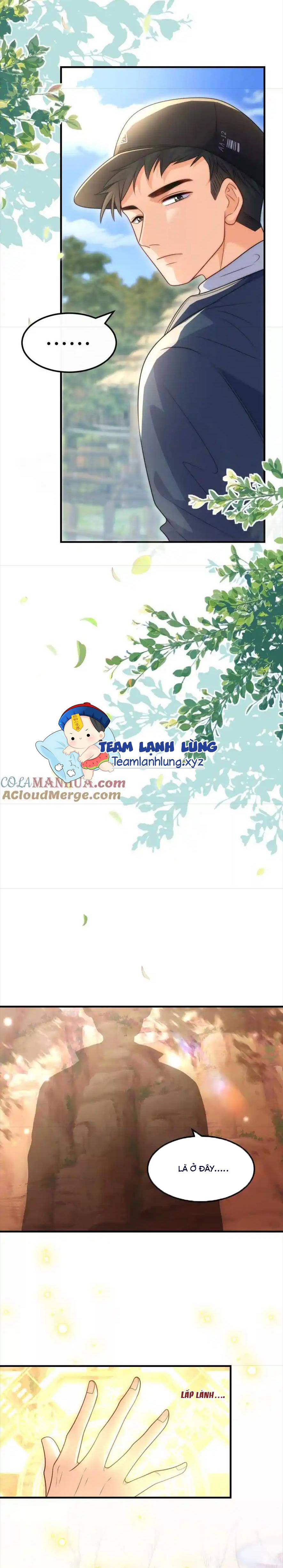 Thiên Giáng Nữ Thần Tài - Chap 6