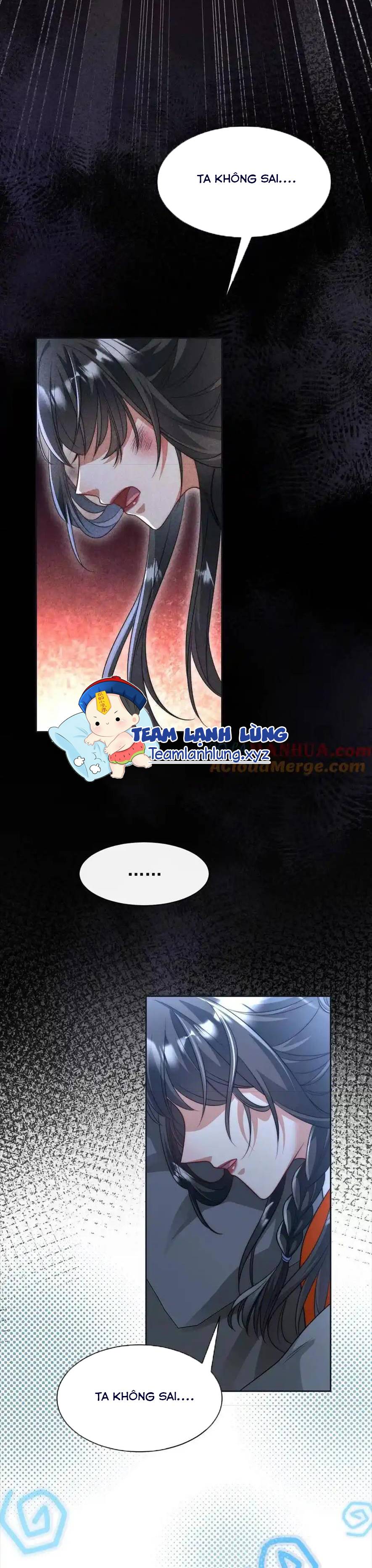 Thiên Giáng Nữ Thần Tài - Chap 9