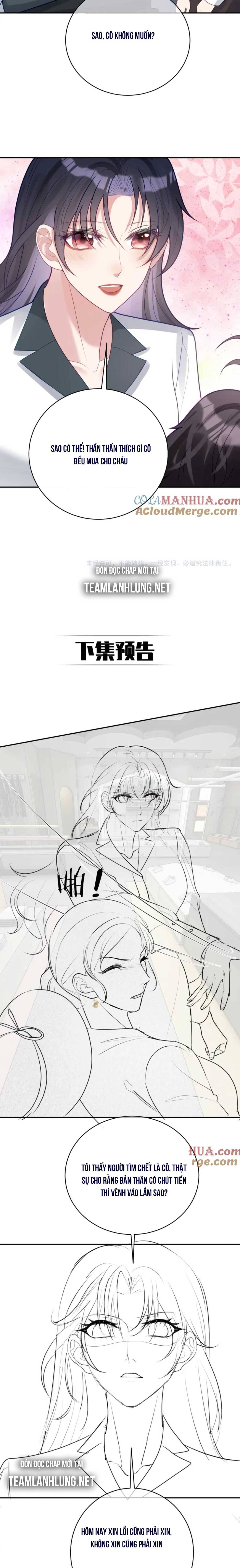 Thiên Hoàng Manh Bảo : Hoắc Gia Xin Ký Nhận Con - Chap 20