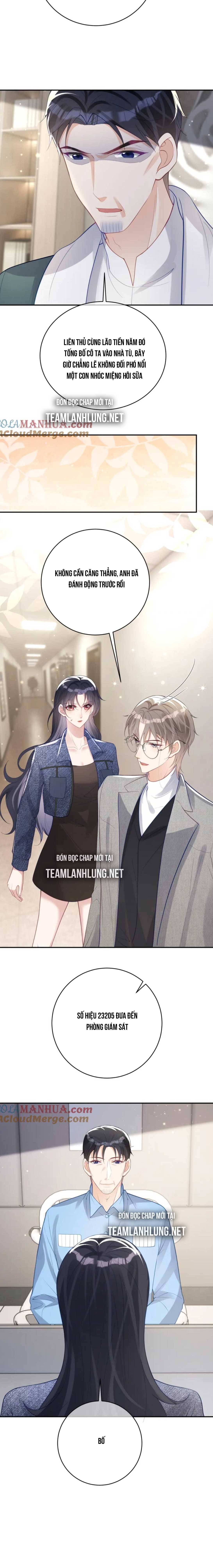 Thiên Hoàng Manh Bảo : Hoắc Gia Xin Ký Nhận Con - Chap 26