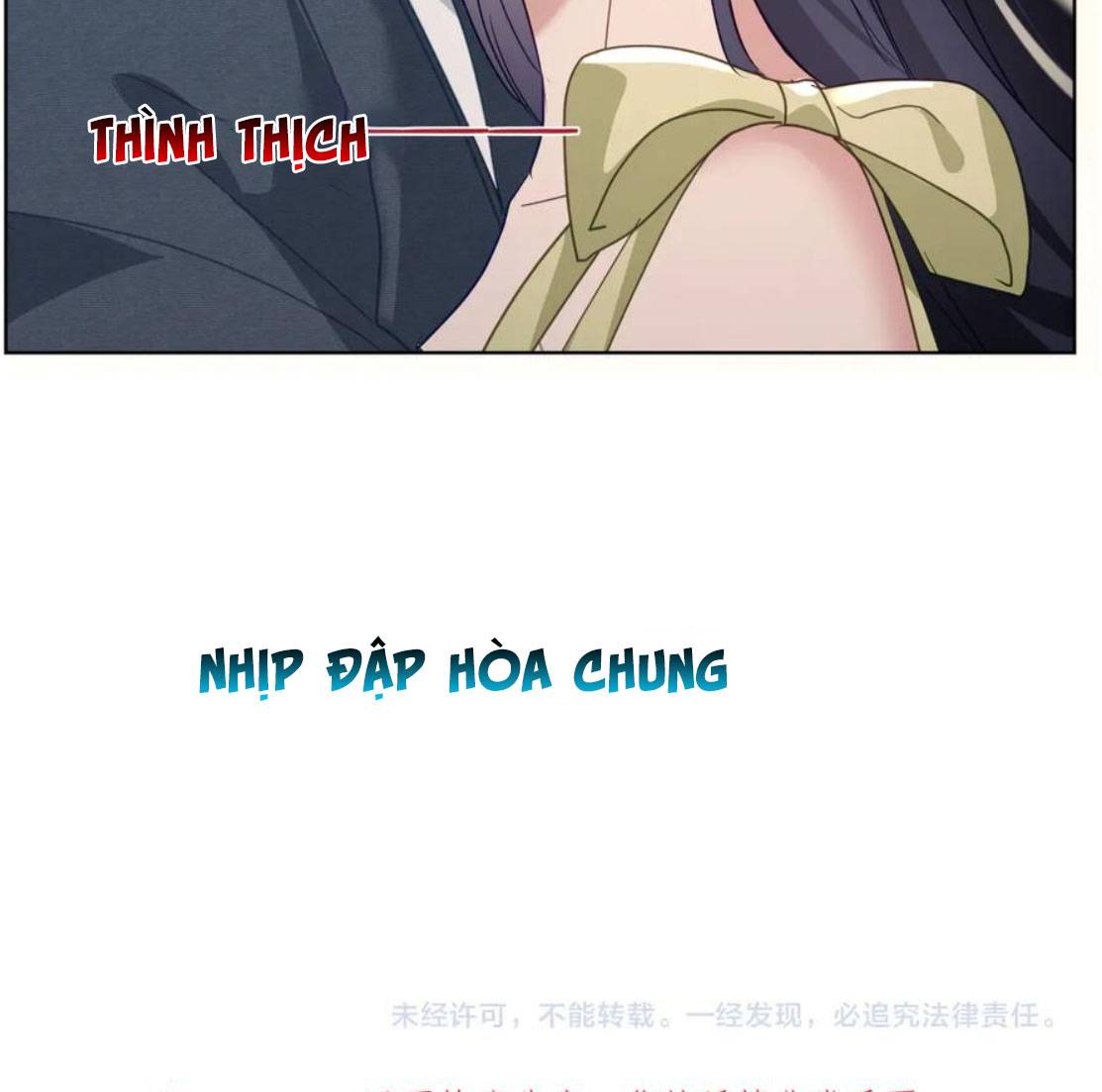 Thiên Hoàng Manh Bảo : Hoắc Gia Xin Ký Nhận Con - Chap 71