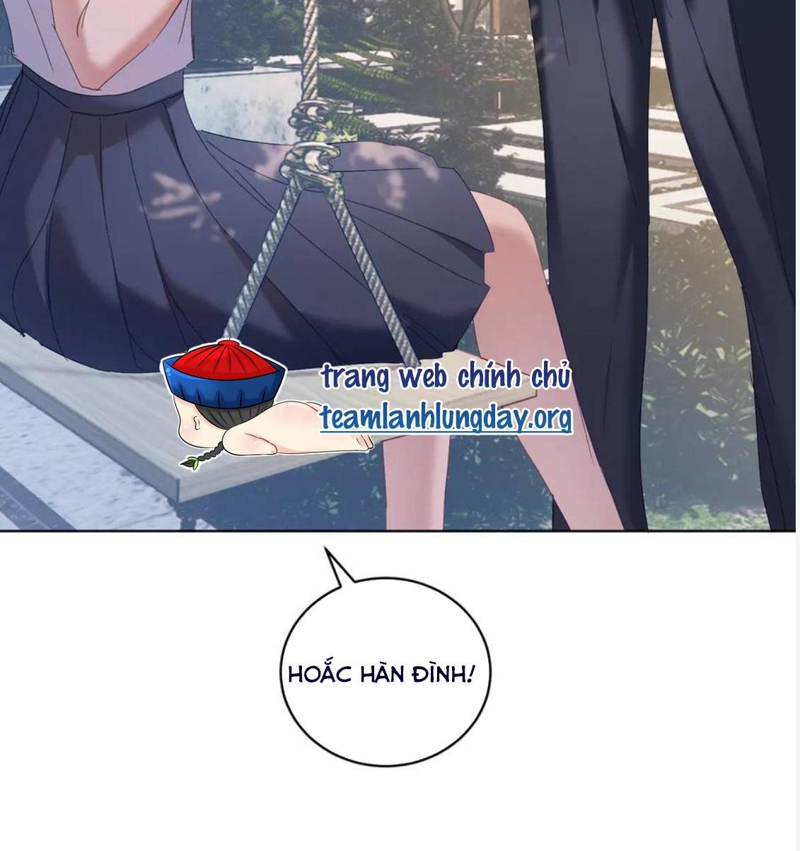 Thiên Hoàng Manh Bảo : Hoắc Gia Xin Ký Nhận Con - Chap 77