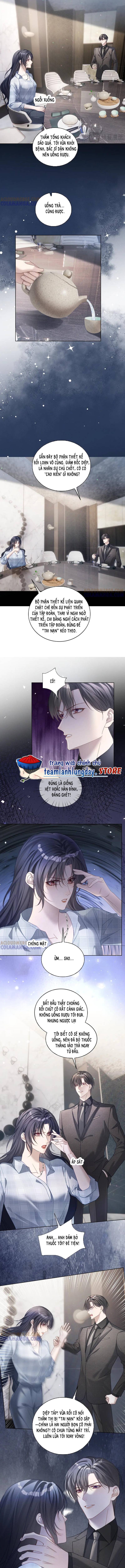 Thiên Hoàng Manh Bảo : Hoắc Gia Xin Ký Nhận Con - Chap 84