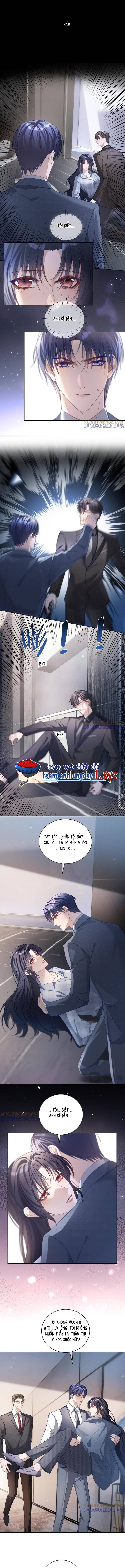 Thiên Hoàng Manh Bảo : Hoắc Gia Xin Ký Nhận Con - Chap 85