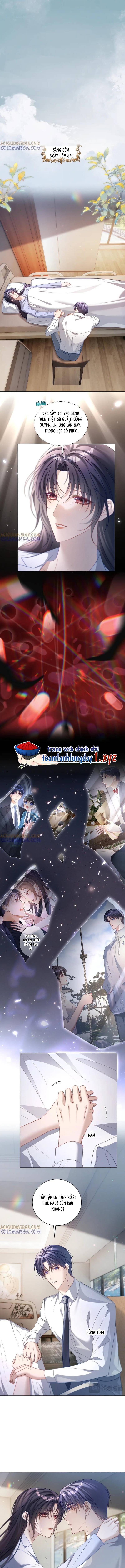 Thiên Hoàng Manh Bảo : Hoắc Gia Xin Ký Nhận Con - Chap 85