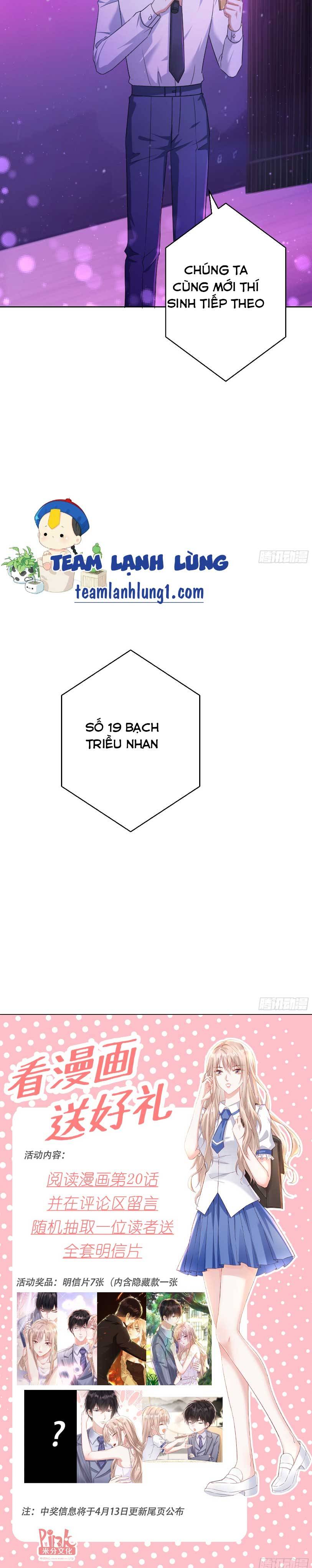 Thiên Kim Giàu Có Phát Điên Sau Khi Tái Sinh - Chap 21