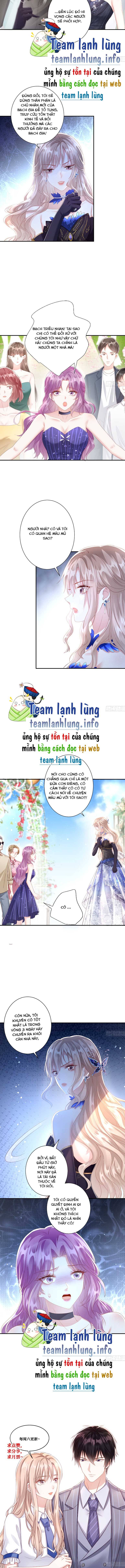 Thiên Kim Giàu Có Phát Điên Sau Khi Tái Sinh - Chap 37