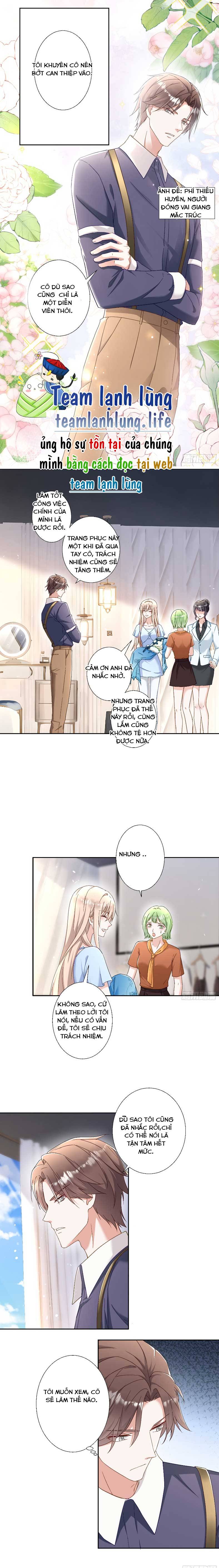 Thiên Kim Giàu Có Phát Điên Sau Khi Tái Sinh - Chap 39