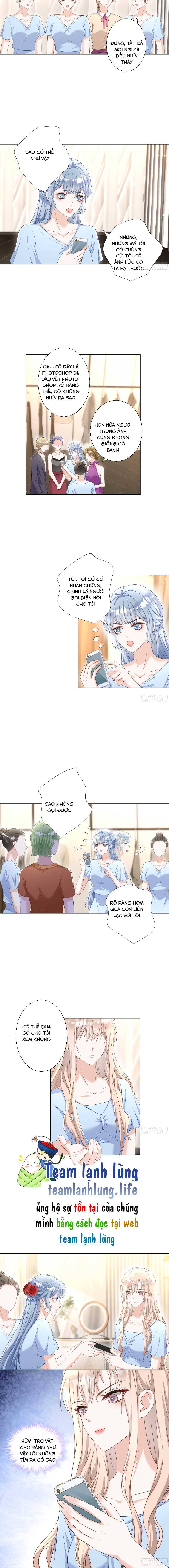 Thiên Kim Giàu Có Phát Điên Sau Khi Tái Sinh - Chap 40