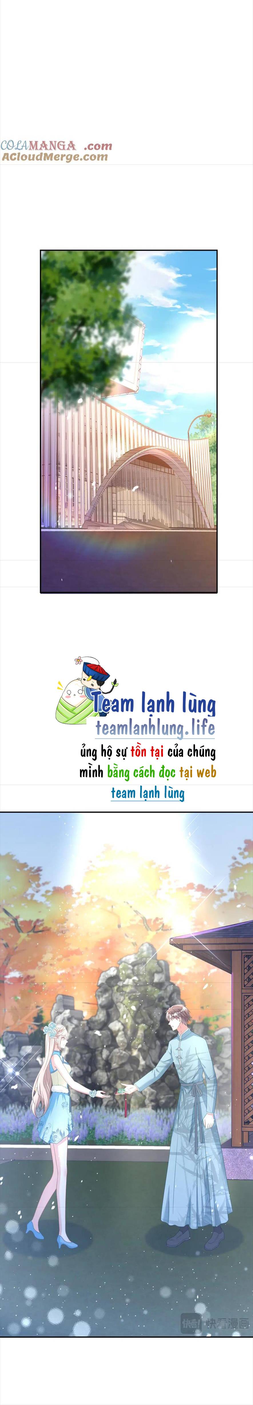 Thiên Kim Giàu Có Phát Điên Sau Khi Tái Sinh - Chap 42